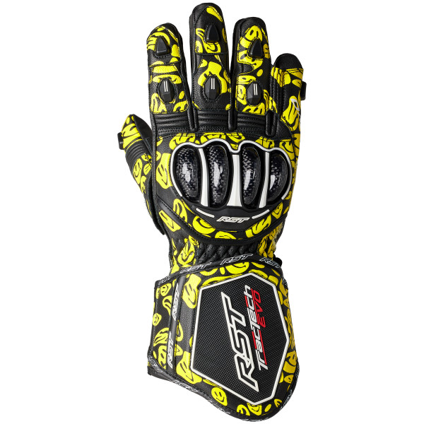 RST Tractech evo 4 ce mens glove